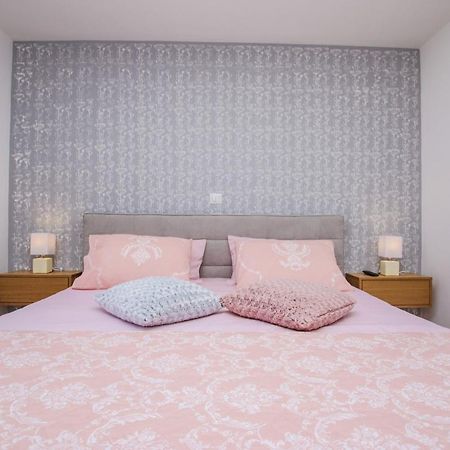 Sole E Mare New Apartment 波雷奇 外观 照片