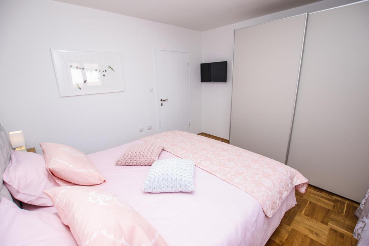 Sole E Mare New Apartment 波雷奇 外观 照片