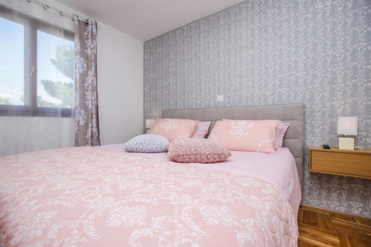 Sole E Mare New Apartment 波雷奇 外观 照片