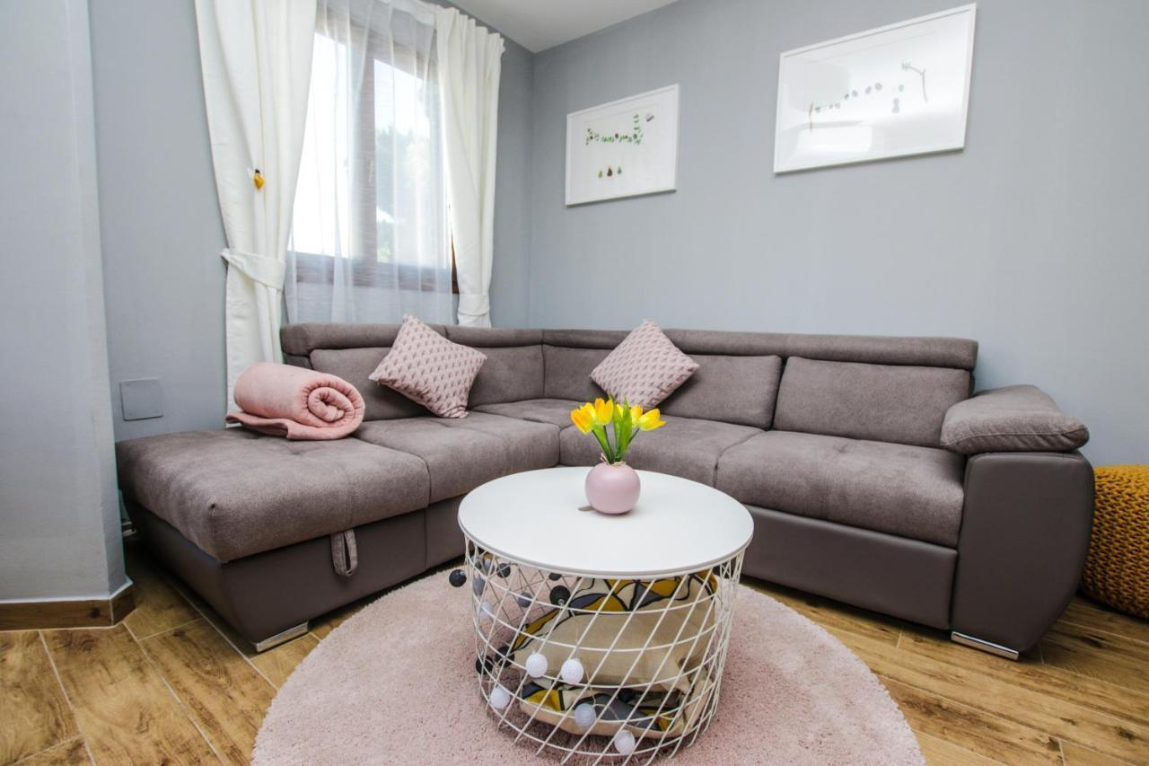 Sole E Mare New Apartment 波雷奇 外观 照片