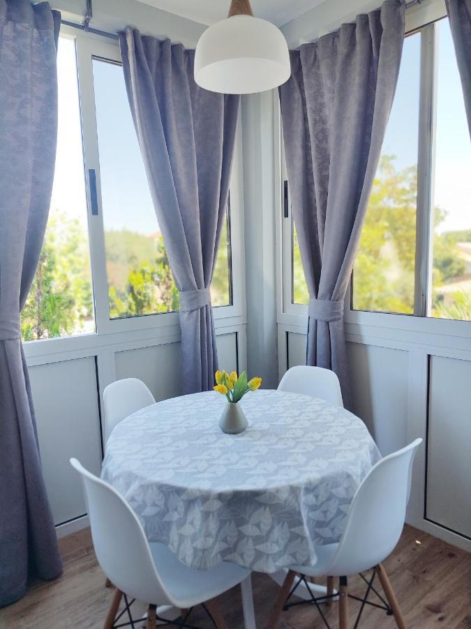 Sole E Mare New Apartment 波雷奇 外观 照片