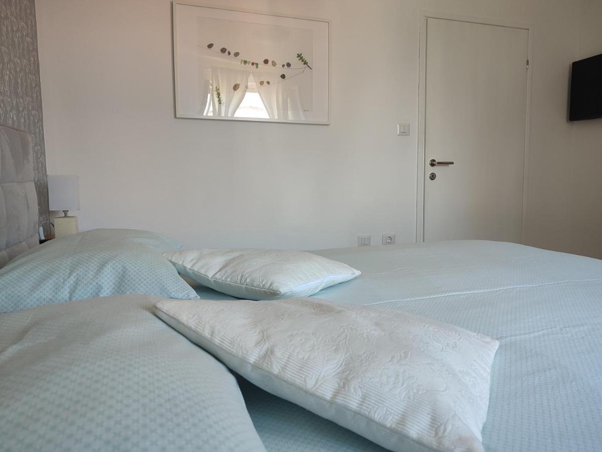 Sole E Mare New Apartment 波雷奇 外观 照片